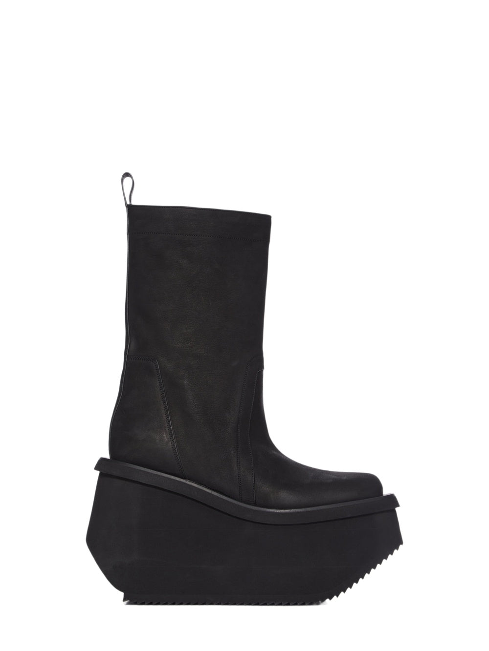 FACTORY BOOTS