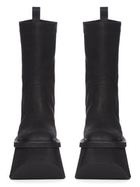 FACTORY BOOTS