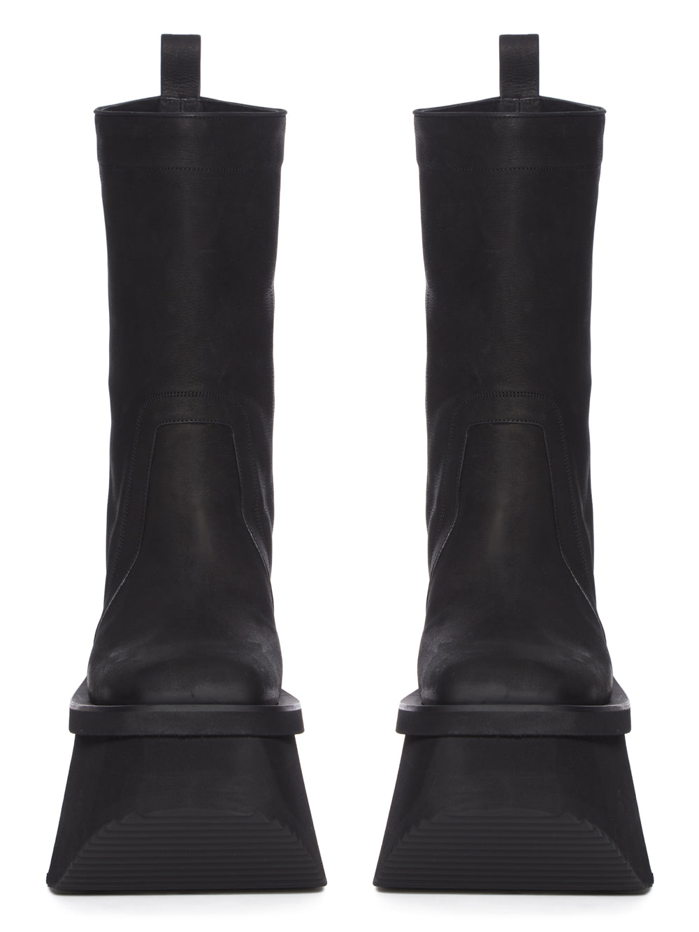 FACTORY BOOTS