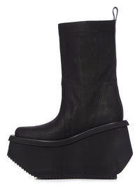 FACTORY BOOTS