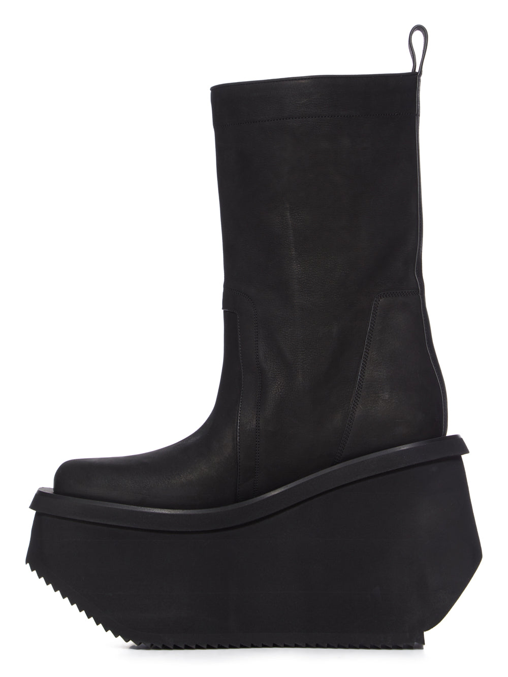 FACTORY BOOTS