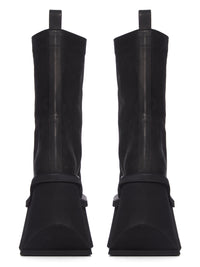 FACTORY BOOTS
