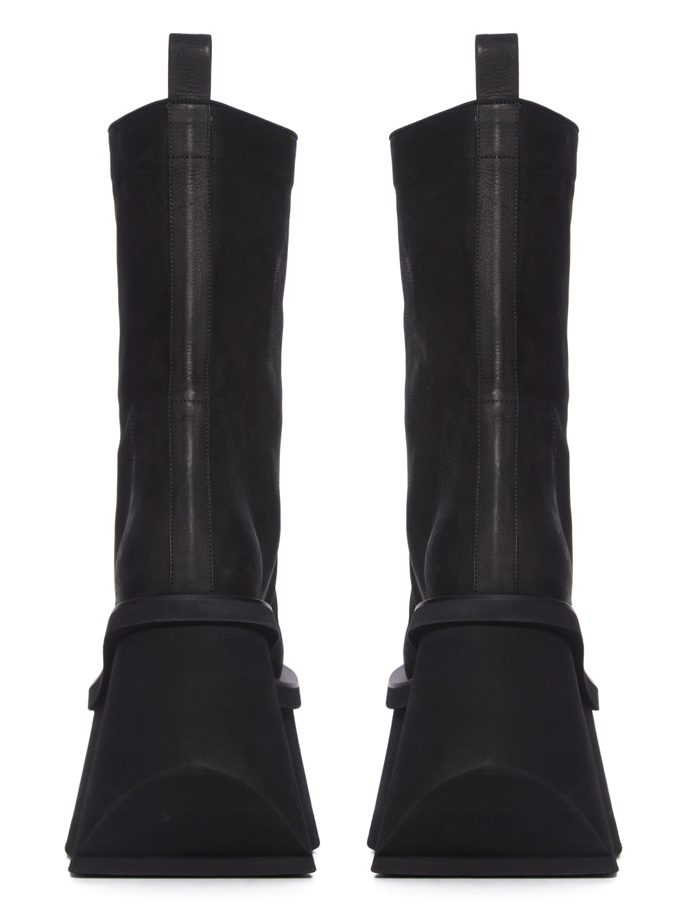 FACTORY BOOTS