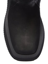 FACTORY BOOTS