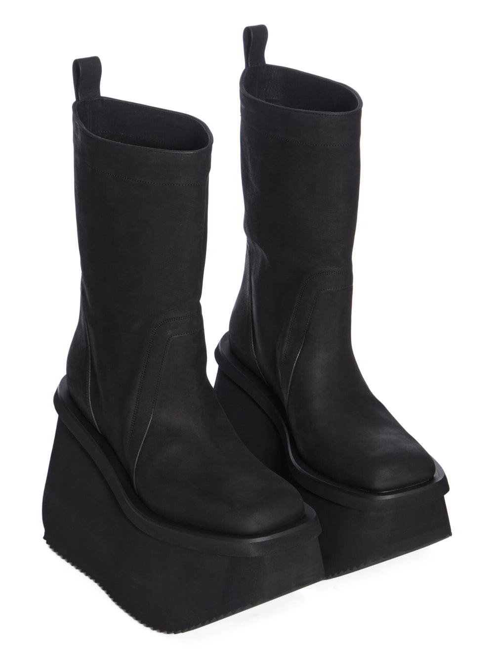 FACTORY BOOTS