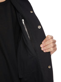 HEIZER LONG OUTERSHIRT