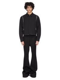 HEIZER LONG OUTERSHIRT