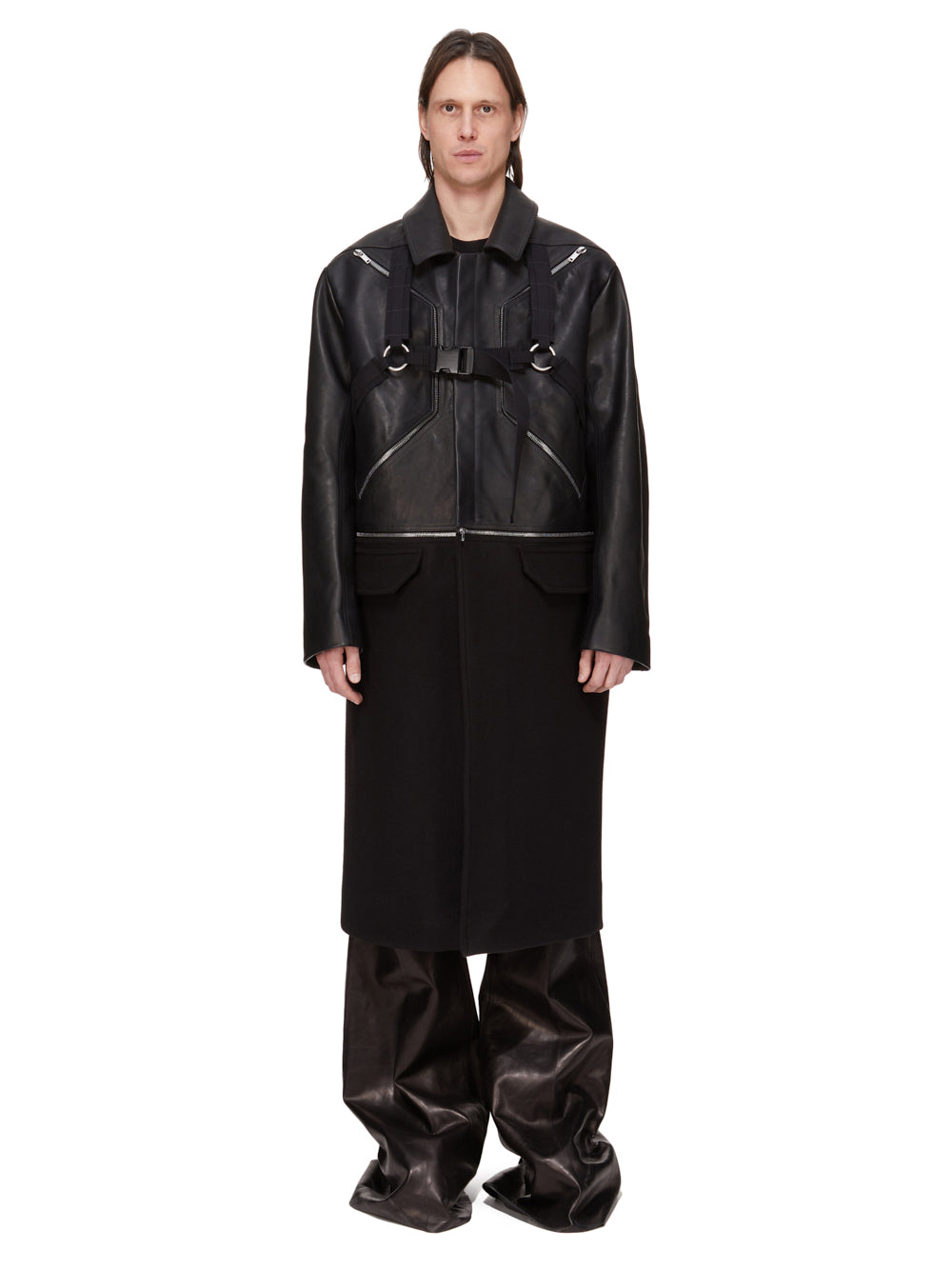 BLIXA JUMBO MAC