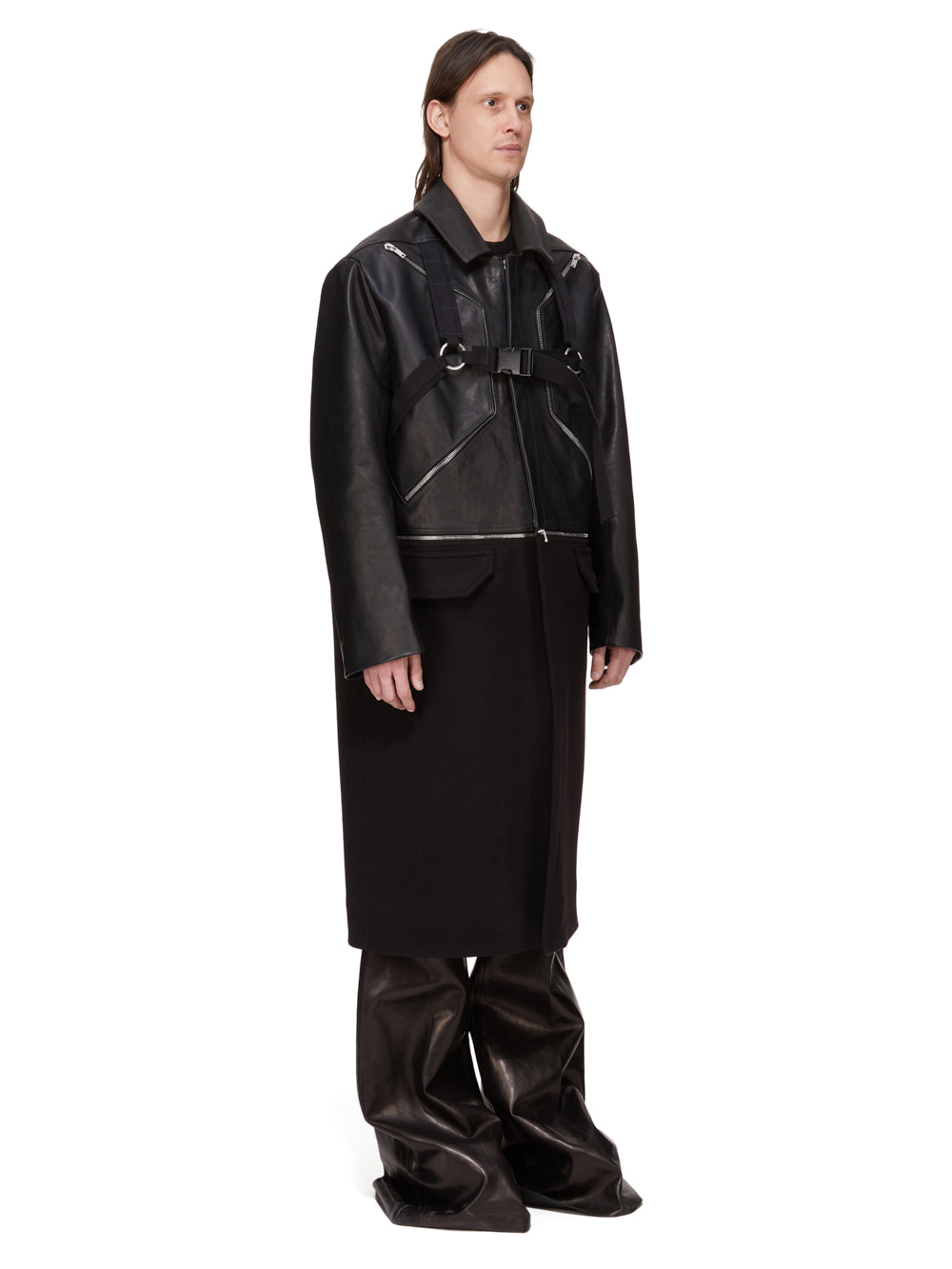 BLIXA JUMBO MAC