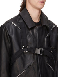 BLIXA JUMBO MAC