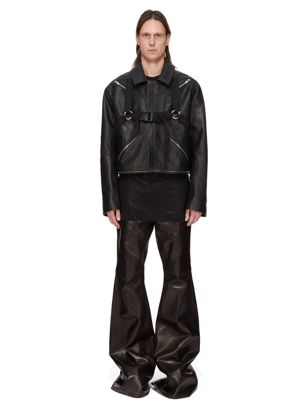 BLIXA JUMBO MAC