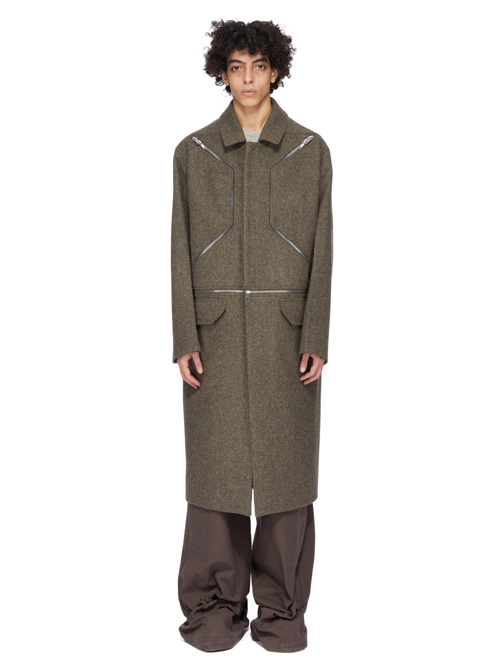 BLIXA JUMBO MAC