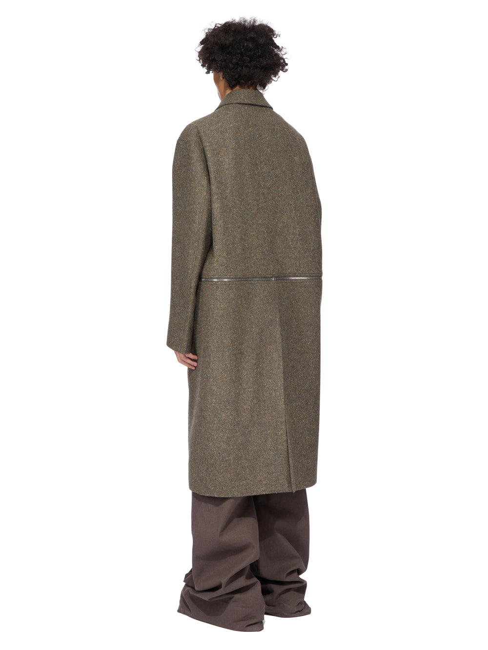 BLIXA JUMBO MAC