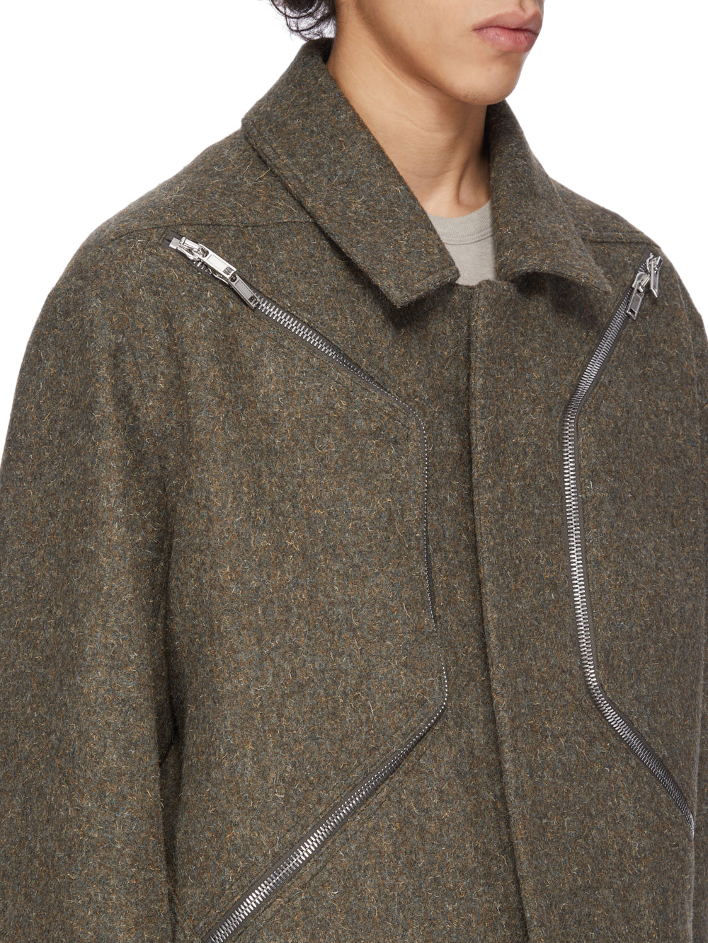 BLIXA JUMBO MAC