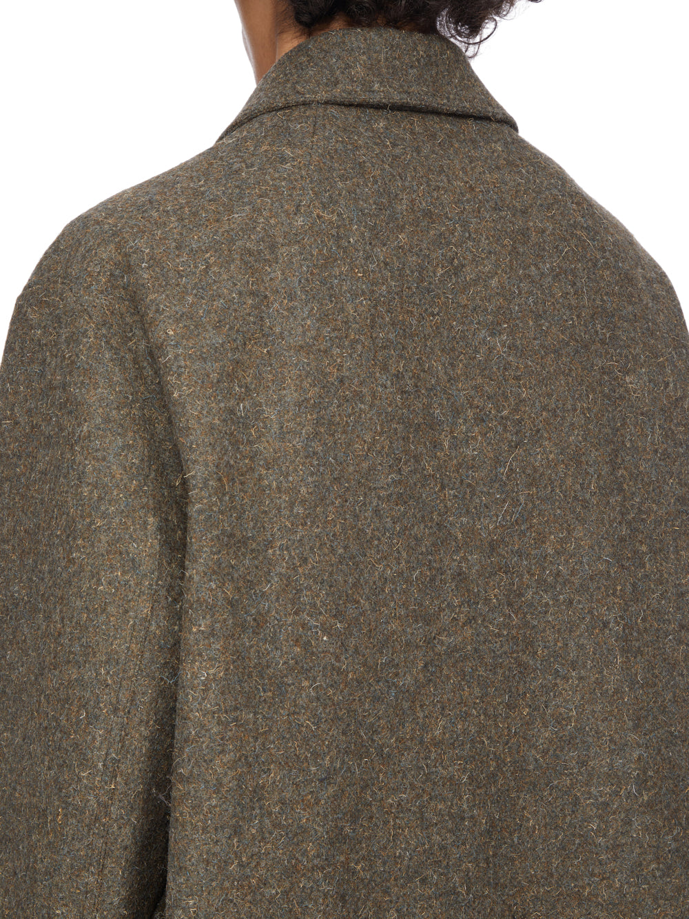 BLIXA JUMBO MAC