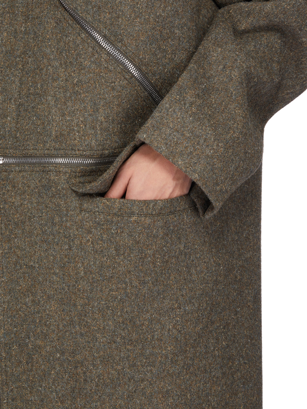 BLIXA JUMBO MAC
