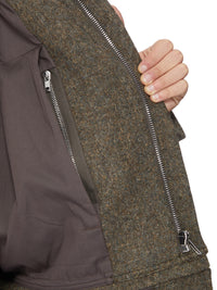 BLIXA JUMBO MAC