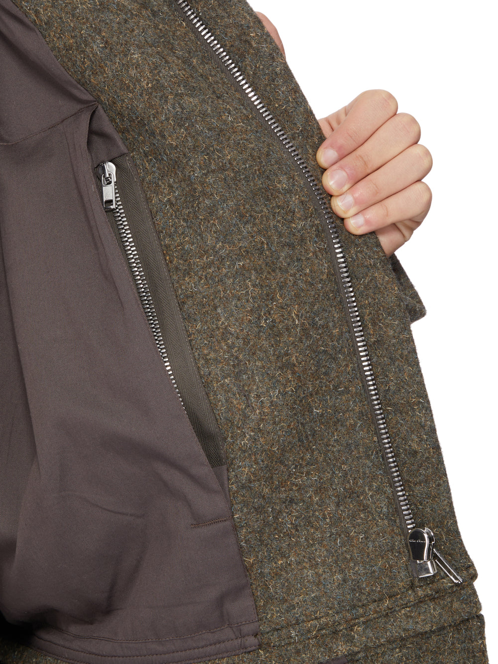 BLIXA JUMBO MAC