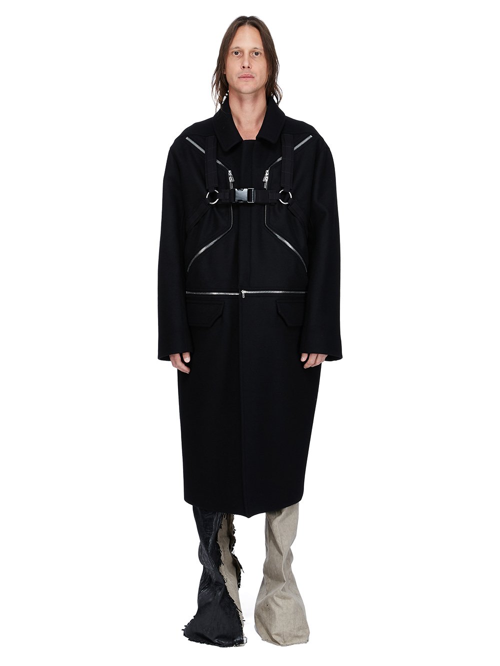 BLIXA JUMBO MAC