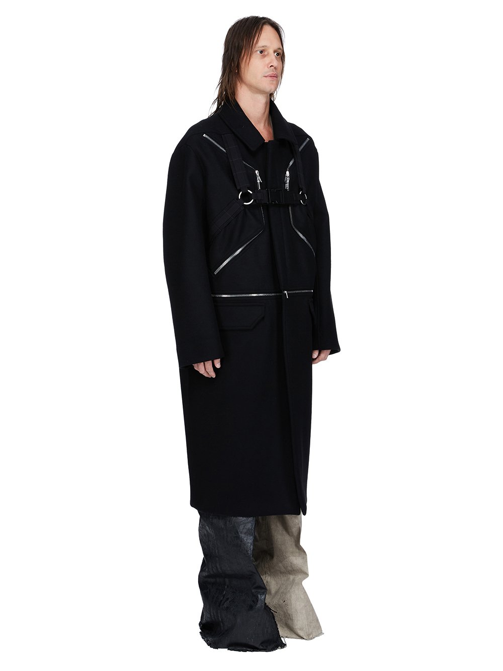 BLIXA JUMBO MAC