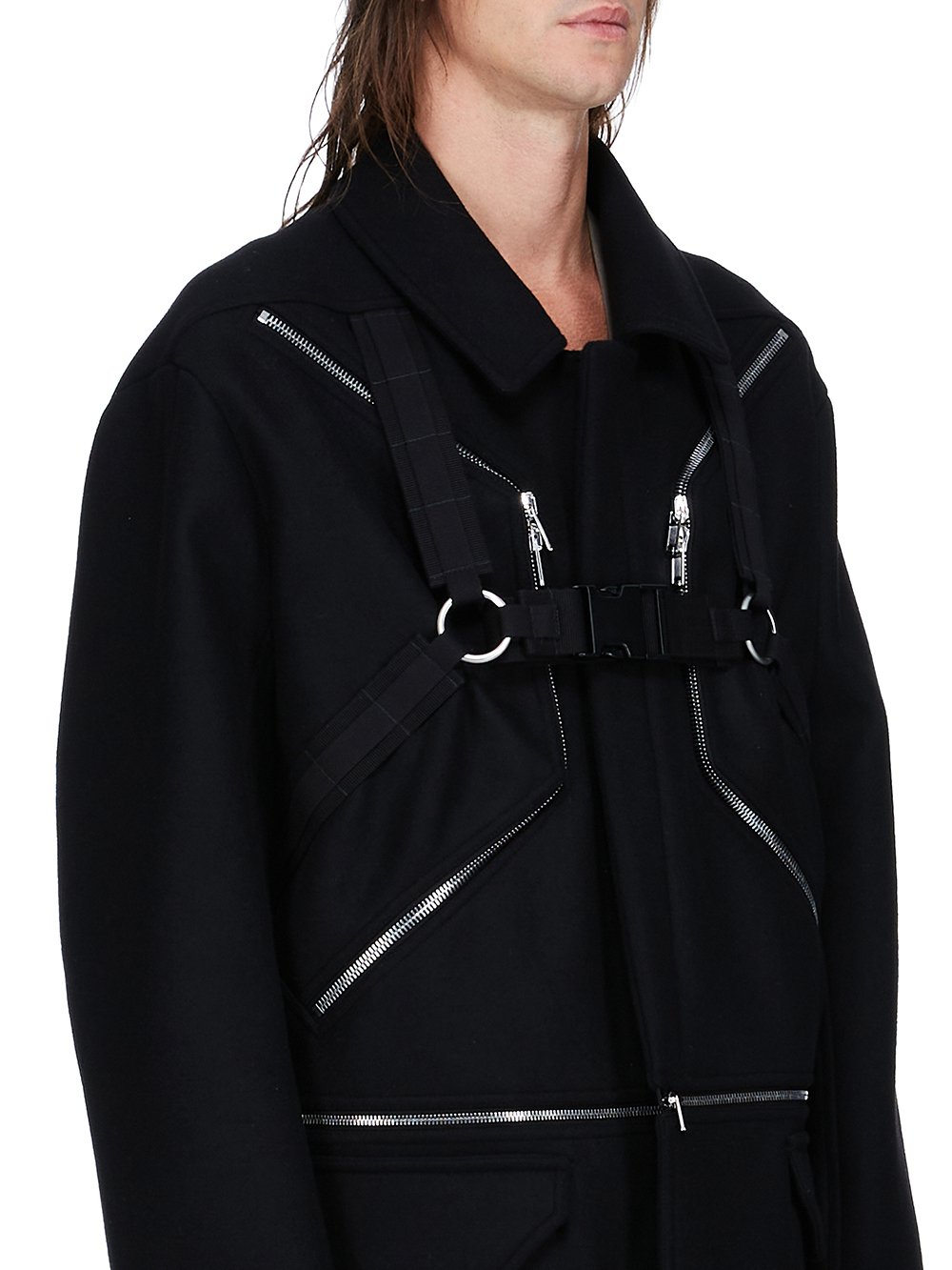 BLIXA JUMBO MAC