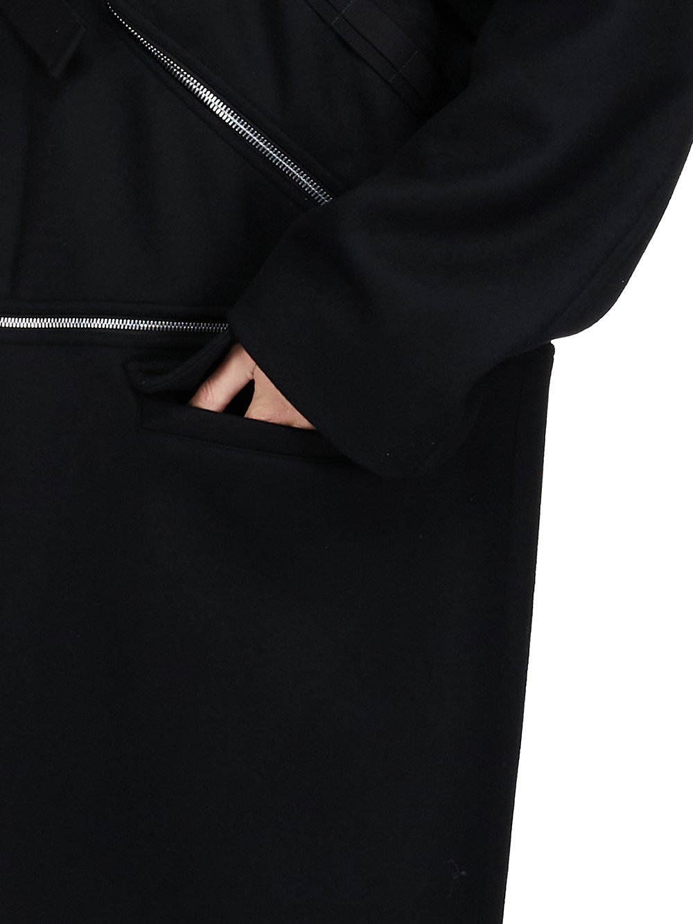 BLIXA JUMBO MAC