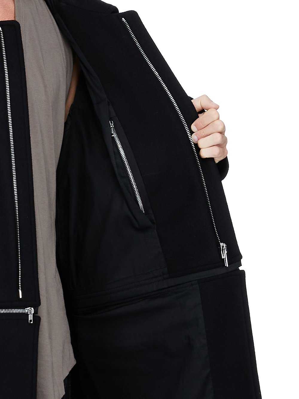 BLIXA JUMBO MAC