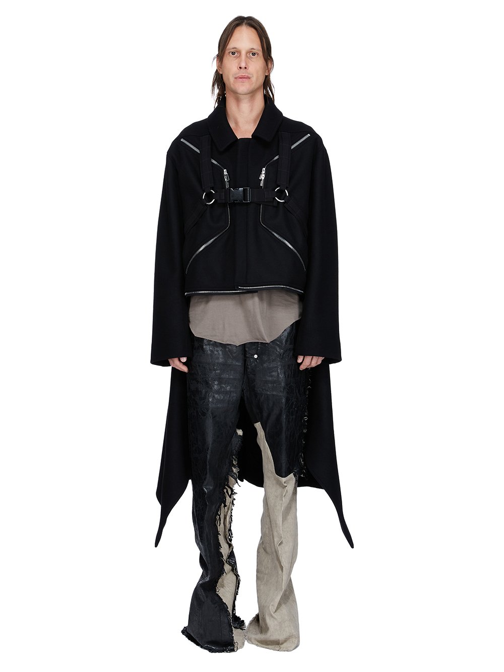 BLIXA JUMBO MAC