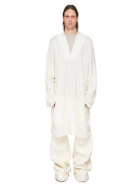 LS KAFTAN KNEE