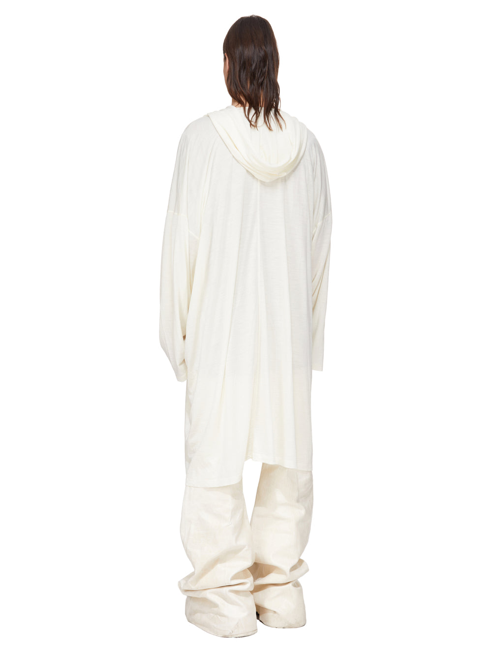 LS KAFTAN KNEE