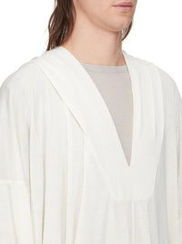 LS KAFTAN KNEE