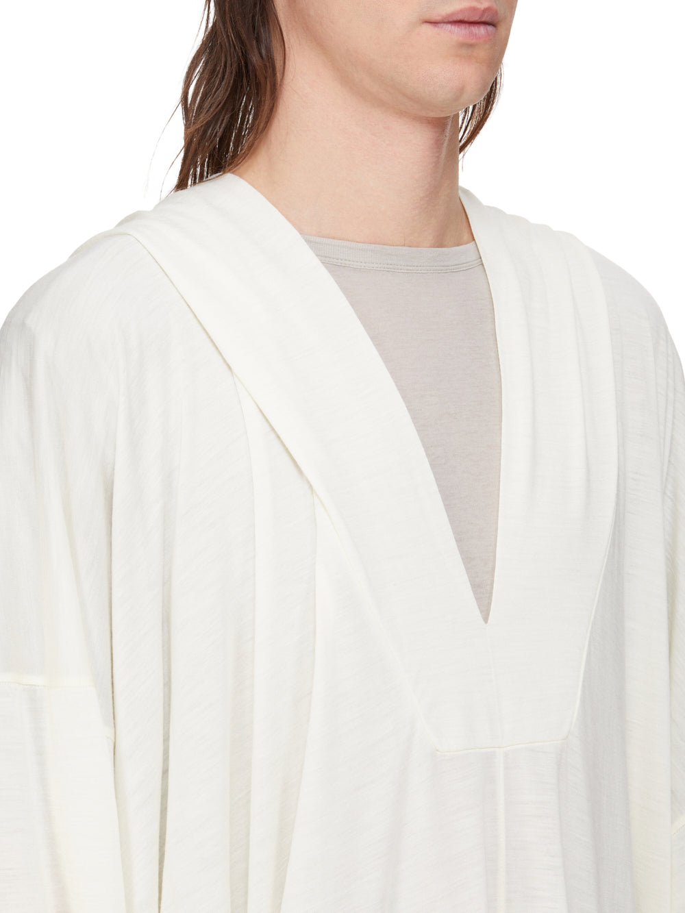 LS KAFTAN KNEE