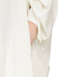 LS KAFTAN KNEE