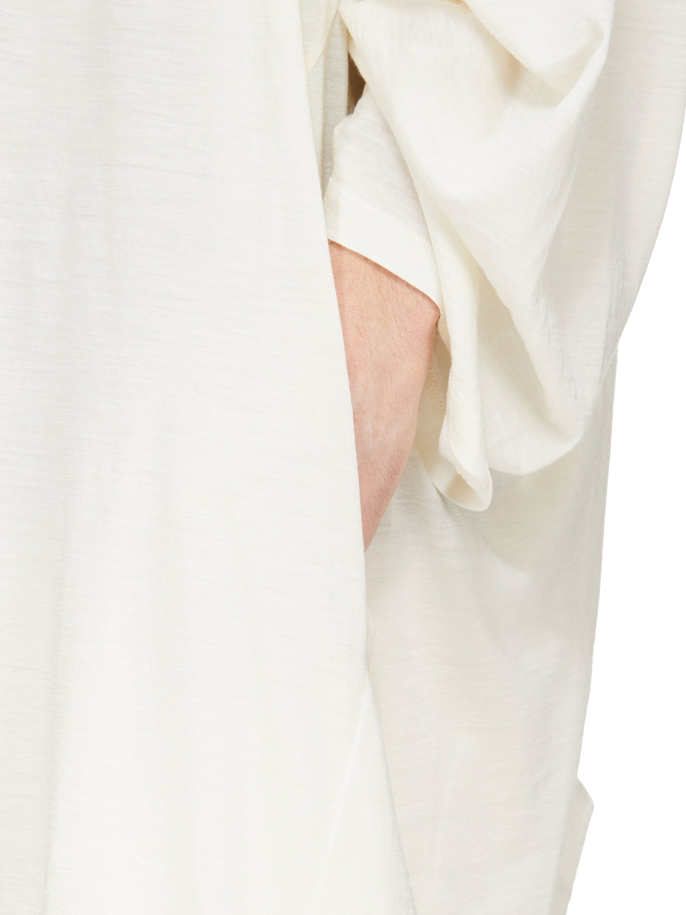 LS KAFTAN KNEE