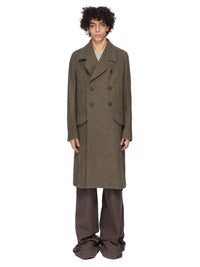 OFFICER COAT