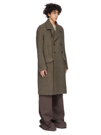 OFFICER COAT