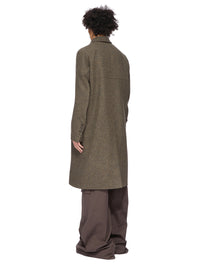 OFFICER COAT