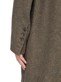 OFFICER COAT