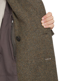 OFFICER COAT