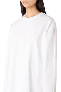 Eiws long-sleeved T-shirt - Off White