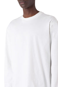 Eiws long-sleeved T-shirt - Off White