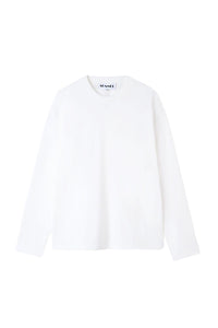 Eiws long-sleeved T-shirt - Off White