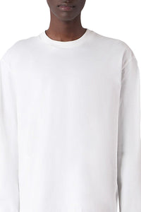Eiws long-sleeved T-shirt - Off White