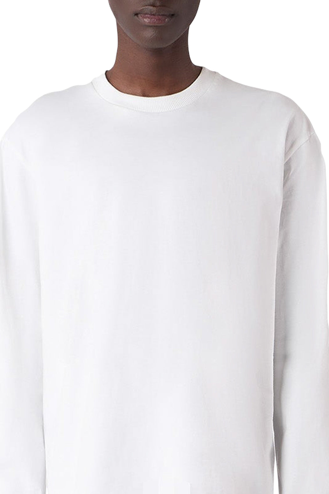 Eiws long-sleeved T-shirt - Off White