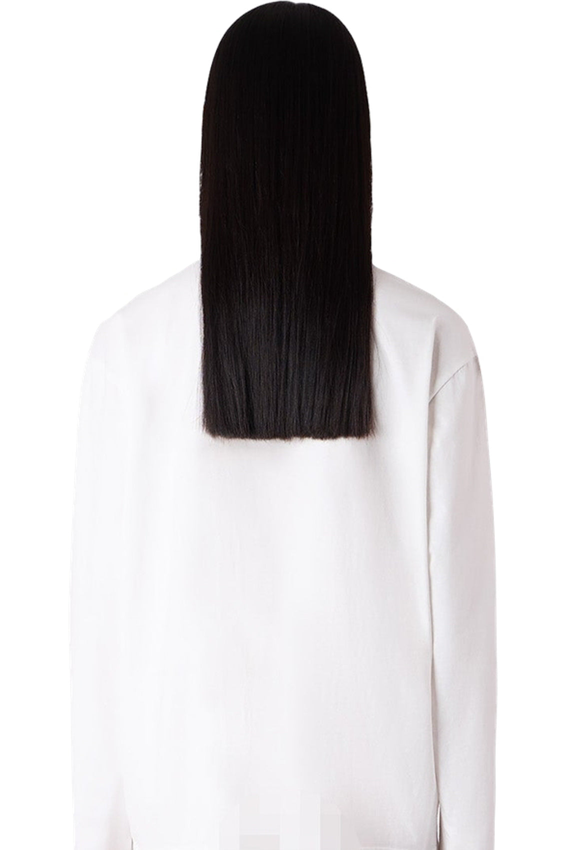 Eiws long-sleeved T-shirt - Off White