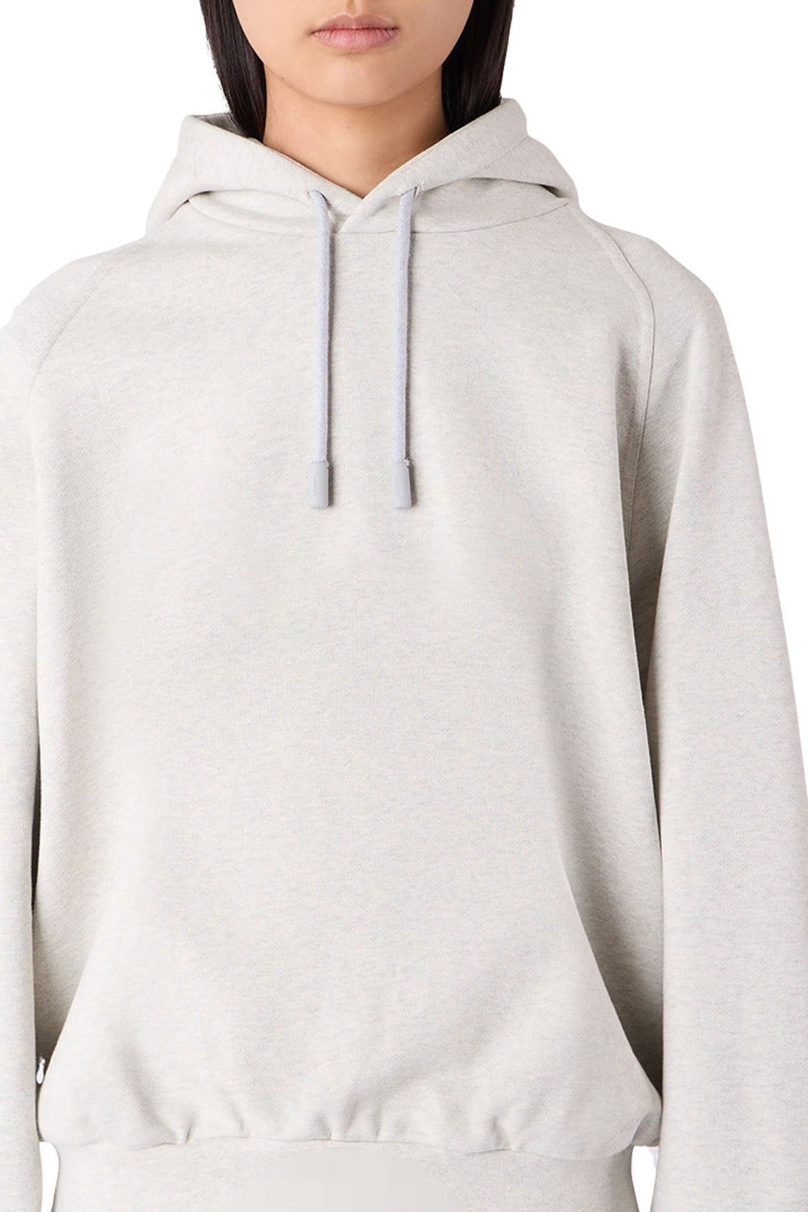 Eiws hoody - Light grey
