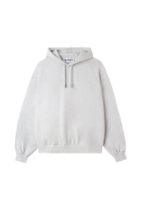 Eiws hoody - Light grey