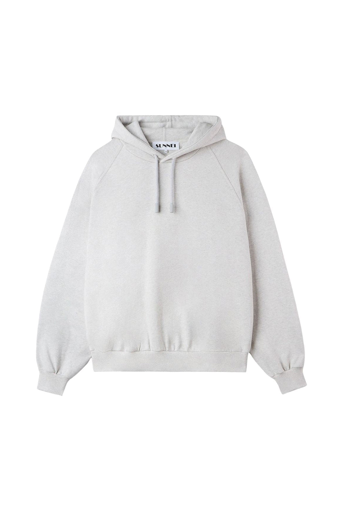 Eiws hoody - Light grey