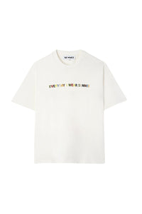 Classic Eiws T-shirt - White