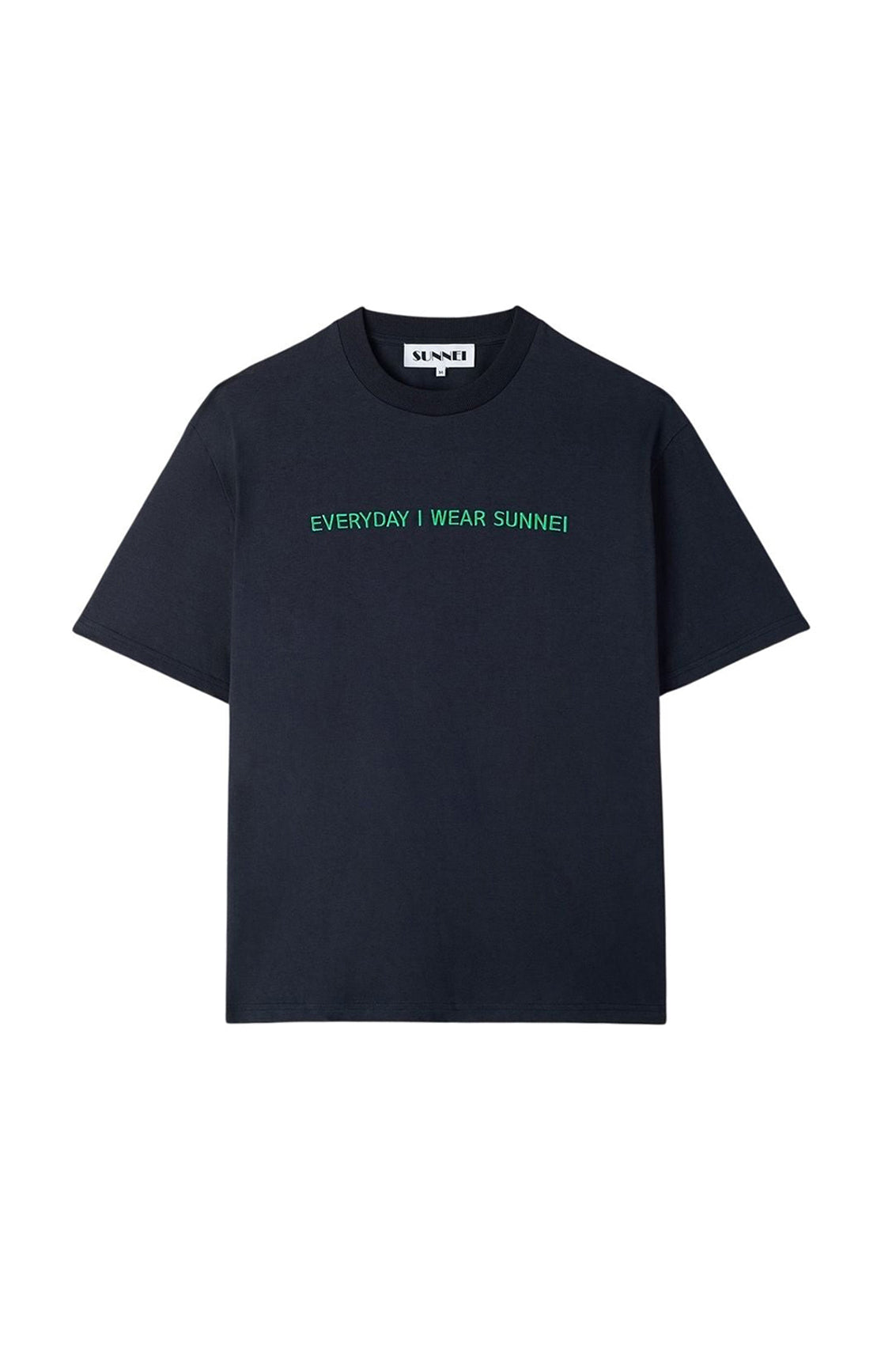 Classic Eiws T-shirt - Blue